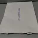 MANGOPOP Women's Mock Turtle Neck Long Sleeve Shirts Fitted Fall Winter Undershirt Tight Tops Slim Fit Basic Tee (Black, XL)