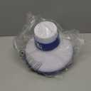 Swimline HYDROTOOLS BY SWIMLINE 8720 Extra Large Capacity Pool & Spa Chemical Dispenser | Compatible With Bromine & Chlorine Supports 1-3 Tablets | Adjustable Control Ring For Customizable Flow Rate (Classic)