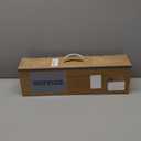 ComfyBumpy 1-Pack Bed Rail for Toddlers 55.5" L x 19.5" H | Toddler Bed Rails for Twin, Full, Queen & King Mattress Size | Swing Down Rail Guard | Mattress Side Rail for Kids | Gray 