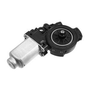 X AUTOHAUX Power Window Regulator Lift Motor for Hyundai Sonata 2.4L 3.3L 2006-2010 Front Right Passenger Side Car Window Glass Lift Motor Assembly 82460-3K001 2 Pin Connector