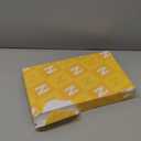 Wausau Exact Vellum Bristol Cardstock, 250 Sheets, White, 94 Brightness, 67 lb, 8.5 x 14 Inches