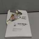 Taiyin 12 Pieces Movie Night Party Supplies Acrylic Movie Keychains Now Showing Party Supplies Camera Clapboard Microphone Ticket Film Keychain Souvenirs Gift Christmas Gifts