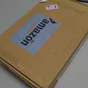 G-Promise All Metal 14 Inch Rain Shower Head with Adjustable Extension Arm, Full-Body Large Shower Head for Spa-Like Rainfall (Brushed Nickel)