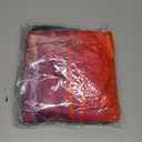 Universal Golf Cart Seat Covers for Women Men Non-Slip Golf Cart Seat Towel Blanket Golf Cart Accessories (Arizona Cactus Sunset)
