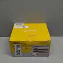 Android 14 Smart Projector with 4K 8K Support, Mini Projector with Wifi6 and Bluetooth5.4, 600 ANSI, Auto Focus & Obstacle Avoidance 1080P Portable Movie Proyector for Home Outdoor, Magcubic HY350Max