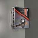 MIXILIN Rechargeable Spotlight 99,000 Lumens, Super Bright LED Spotlight Flashlight Outdoor with COB Light & Foldable Tripod, 10000Ah Long Lasting Large Handheld Spot Light for Boating Camping