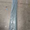 Garden Stakes 72 Inches Steel Plant Stakes Tomato Stakes 6ft Pack of 25