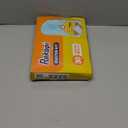 30 Count Duster Refill for Swiffer Duster with 1 Handle, One-Sided Disposable Dusters Refills with 4X Microfibers, Unscented Dusters for Cleaning Home, Furniture, Blinds & Vent