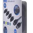Philips Universal USB Cable Kit
