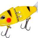 Fishing bait hooks, 2 packs