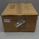 Reaketon 20" Small Bedside Table Lamps for Bedroom Set of 2, Modern Lamps for Night Stands, Farmhouse Table Lamps for Living Room, Home Office and Hallways, White