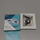 Koala Babycare The Original Nursing Cups 100% Silver  Nipple Shields for Nursing Newborn - Breastfeeding Essentials Protect and Soothe Cracked Nipples - Maxi Size