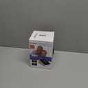 Blood Pressure Monitor for Home Use, Automatic Arm BP Machine with Large Adjustable Cuff (8.7-17), Bluetooth Heart Rate Monitor, Accurate Digital BP Monitor for iOS & Android