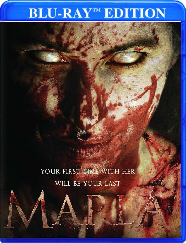 Marla [Blu-Ray]