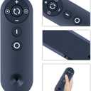 Replacement Remote Control for UMAY Fitness Walking Pad Under Desk Treadmill C40 X5 X5F P1 P2 C30