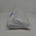 Bedsure GentleSoft Fuzzy Sherpa Faux Fur Twin Blanket Black Cozy Gifts for Women Men, Soft Fleece Plush Warm Minky Thick Blanket Twin Size for Bed, Couch, Dorm Essentials Black Decor Gifts, 60x80