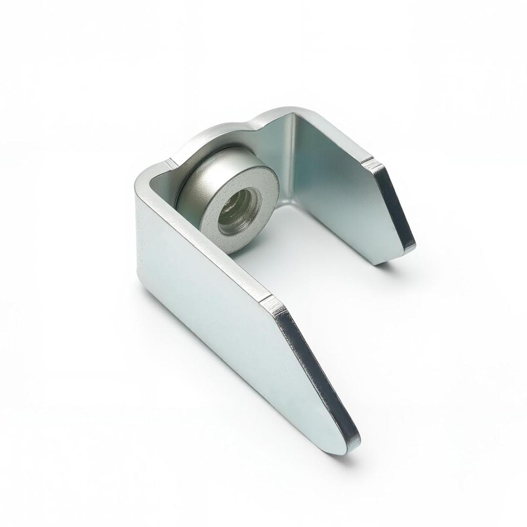 241726501 Auger Motor Coupler for Frigidaire Refrigerators, Refrigerator Drive Cam Replace 1259212 215285000 215285100 215285101 241624801 5304404337 7241726501, Refrigerator Ice Auger Drive Bar