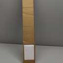 PIT66 Tailgate Molding Assembly, Compatible with 2015-2020 Ford F150 (NOT Fit Super Duty), Flexible Tailgate Cap Pad Molding Trim with Release Button,FL3Z-9940602-B, FL3Z9940602B