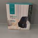 Shiatsu Neck Massager with Heat, 3D Kneading Back Massage Pillow for Pain Relief, Massagers for Neck and Back, Shoulder, Leg, Gifts for Men Women Mom Dad, Stress Relax at Home Office and Car (Black)