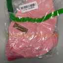 3 Pack Dog Sweaters for Small Dogs Girl Boy Winter Fleece Clothes Warm Soft Dog Sweatshirt Outfit for Dogs Cats Pet Apparel (XXS (Back: 7.8",Chest: 11.8", 2.2-3.5lbs), Pink+Rose+Purple)