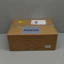 Set of 2 Table Lamps for Bedrooms, 3-Color Temperatures Touch Control Bedside Lamps with 2 USB Ports&AC Outlet, Stepless Dimmable Living Room Lamps for Nightstand, Bulbs Included, White&Black (Medium)