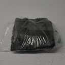 Lixada Fishing Rod Case, Portable Folding Fishing Rod Case Fishing Pole Reel Storage Bag Fishing Gears Organizer (130cm, Army Green)