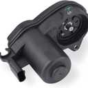1669065401 Parking Brake Actuato Motor Assembly Fit for Mercedes-Benz C292 W166 X166 GL GLE GLS ML GL 350 450 550 AMG 2012-2019 W222 X222 C63 S500 S600 2013-2020 4MATIC Replace