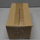 Mkono Small Artificial Flowers in Ceramic Vase 13.5" Centerpieces Coffee Table Decor, Silk Flower Arrangements for Home Decor Indoor Fake Flower Bouquet for Bathroom Dining Room Kitchen Wedding Blue