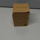 Electric Garlic Chopper, 250ML Portable Cordless Mini Food Processor, USB Rechargeable Vegetable Chopper Blender for Nuts Chili Onion Minced Meat Baby Food and Spices, BPA-Free (White)