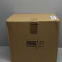 GORILLA GRIP Slip Resistant Tufted Chair Cushions, No Ties Required, Set of 6 Memory Foam Pads for Dining Room, Kitchen Table, Office, Rocking Chairs, Plush Seat Cushion Pad, Home Decor, 16x17, Beige