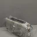 Bella 2 Slice Slim Toaster, Fits-anywhere™ Kitchenware, 6 Setting Shade Control with Reheat & Cancel Buttons, Fits sourdough, 10” Long Slot, Anti Jam & Auto Shutoff, 900 Watt, Oatmilk