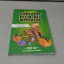 A Noob's Diary of an 8-Bit Warrior (Volume 1) Pack of 2