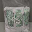 Knowfashionstyle Elegant Jumpsuit For Women Dressy Casual Plus Size Wide Leg Pants Formal Jumpsuit Party One Piece Outfits (Large)