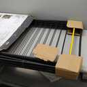 Joseph Joseph AirFrame Max Drying Rack, 70 ft Capacity, Large Folding Clothes Airer with Long Garment Rails