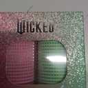 Wicked Heatless Curlers Rollers Curling Duo