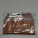 IECOii Dachshund Sweater,Turtleneck Dog Sweater for Small Medium Dogs Girl Boy,Stretchy & Breathable,Warm Knitted Pullover Coat,High Neck Knitwear for Cold Weather Indoor & Outdoor Wear (Caramel, M)