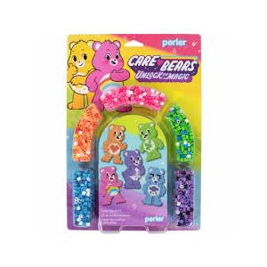 Perler Care Bears Arch Kit