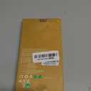 Miracase for iPhone 17 Pro Max Case 6.9" Full-Body Phone Case with Built-in Glass Screen Protector& Full Camera Protector,[Magnetic with MagSafe] Drop Proof 17 ProMax Cover, Clear Glitter