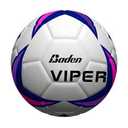 Baden Viper Outdoor Soccer Ball, Size 4, Official Size And Weight Brand New NICE