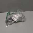 2Pcs Universal Heavy-Duty Metal Sofa Chair Recliner Release Pull Handles Replacement Parts, Fits Ashley, Lazy Boy and Most Recliner Brand, Recliner Handle Size 3" x 3.5"