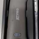 3 Pack Multipurpose Windproof Lighter Refillable with Visible Fuel Tank (Butane Fuel Not Included)