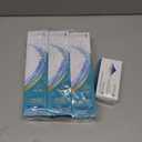 ICEPURE Alkaline RWF5800A-AL Refrigerator Water Filter and Air Filter Replacement for Frigidaire EPTWFU01, EWF02, Pure Source Ultra II, PureSource Ultra 2, BO022, MR022, SCWFTCTO, Enhances PH, 3Combo