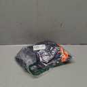SILKWORLD Men's Swim Trunks Quick Dry Beach Shorts with Pockets Size L