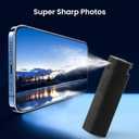 2 x YTT Touchscreen Mist Cleaner, Versatile Cleaner for iPad, Laptop, MacBook Pro, Cell Phone, iPhone Smartphones (Black)