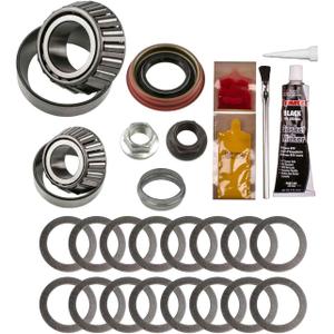 Motive Gear R9.75FRLATPK Rear Pinion Kit for a Ford 9.75" Differential with Timken Tapered Bearings