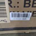 YOPTO 127\" L-Shaped Sectional Couch with Movable Ottoman & 6 Throw Pillows,7 Seat Chenille Upholstered Sofa W/2 Cup Holder,USB Port & Hidden Storage Box,DIY Combination,for Living Room,Apartment,Beige