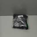 ESHOO Black Cat Costume for Kids Halloween Costumes Black Cat Onesie Girls Boys Unisex Dress Up Animal Jumpsuit 3-12Y (9-10 Years, Rose Red)