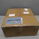 Teardrop Banner Flag Safety Sign with Fiberglass Poles and Weighted Base for Yards and Driveways -"Slow Down Kids at Play", Yellow