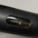 CIRCLE JOY Electric Rechargeable Salt and Pepper Grinder Set Top-Refill Automatic Pepper Mill Grinder with Charging Base, Adjustable Coarseness, Easy Filling Larger Capacity with Led for Home Kitchen