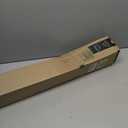 Acrylic Smoked Window Deflectors for 2008-2013 Rogue S, SL, SV ^Outside Mount Visor^